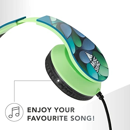 Fantasy Wired Headphone