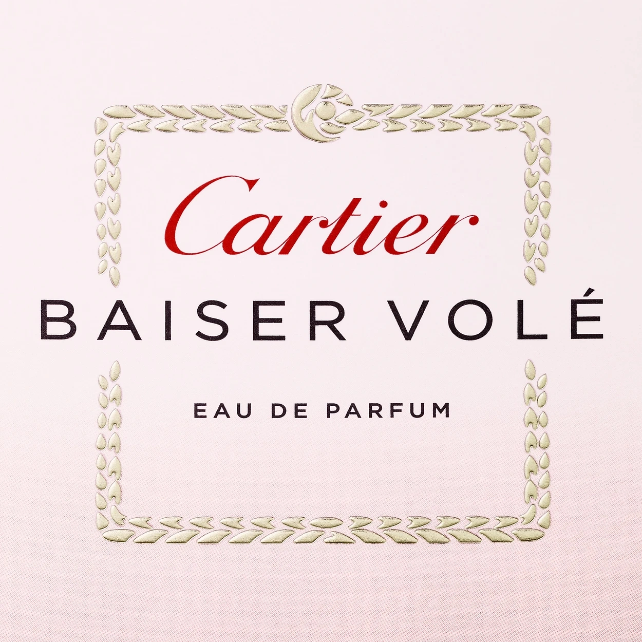 Baiser Vole Eau de Parfum 100ml