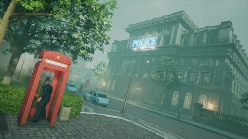 Destroy All Humans! 2 - Reprobed - PlayStation 4