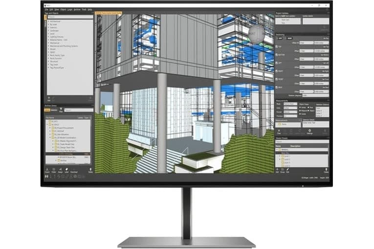 Z24n G3 - 24 inch 1920 x 1200