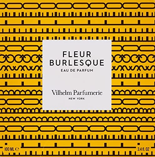 Fleur Burlesque Eau de Parfum 100 ml