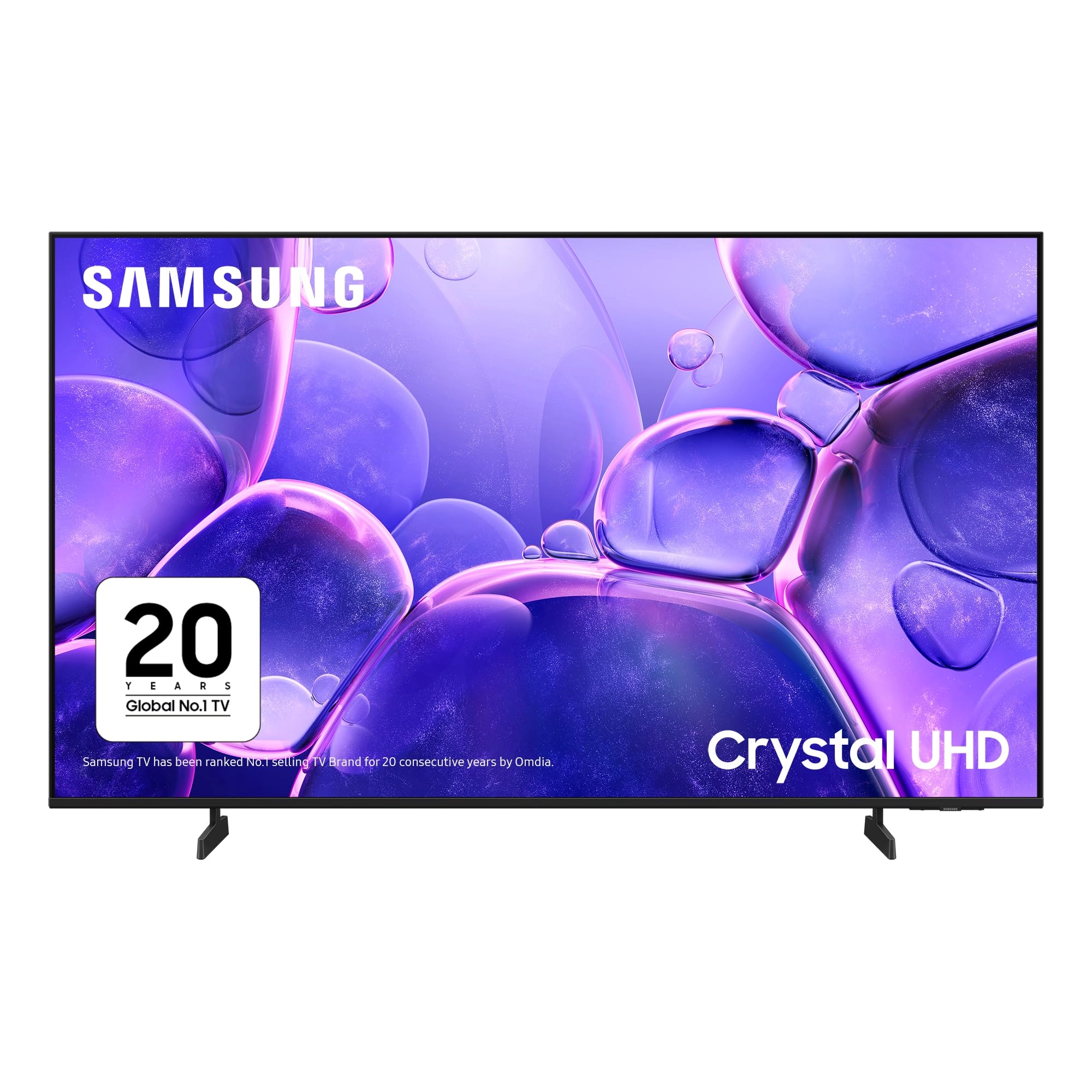 Samsung UE50U8000FK - 50 inches