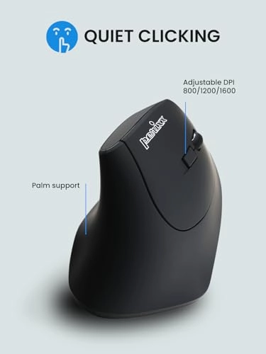 PERIMICE-715RX - Radio Frequency