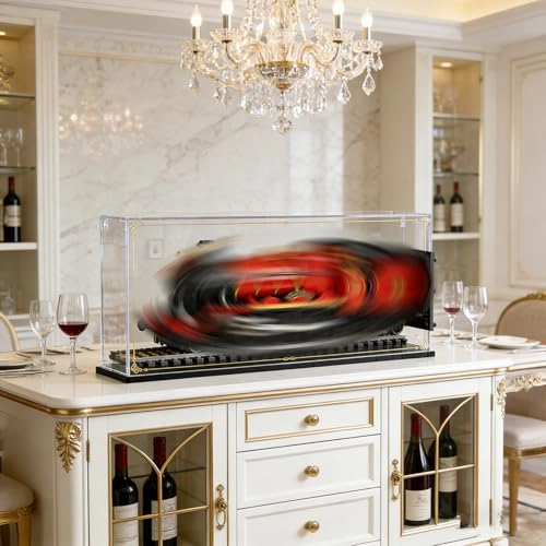 Display Wall Plaque - Lego