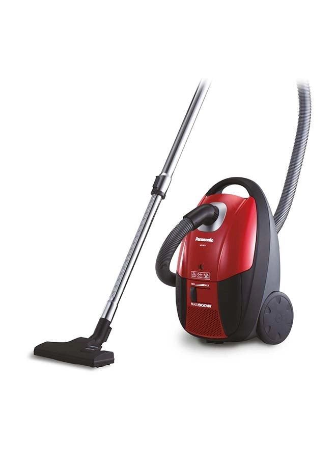 Dulex Series Vacuum Cleaner (MC-CG711)