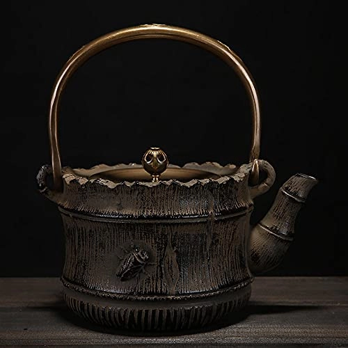 Southern Iron Pot - 1200 Milliliters