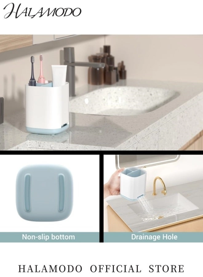 Toothbrush Holder - Bathroom & Vanity 3
