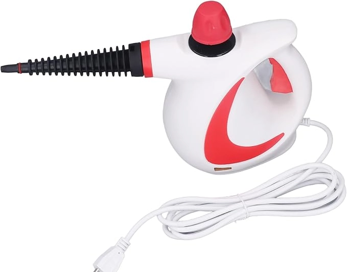 Garosa Steam Cleaner - 0.28-0.32MPa 350 Milliliters