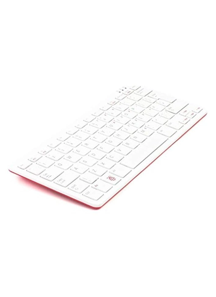 Keyboard - UK Wired