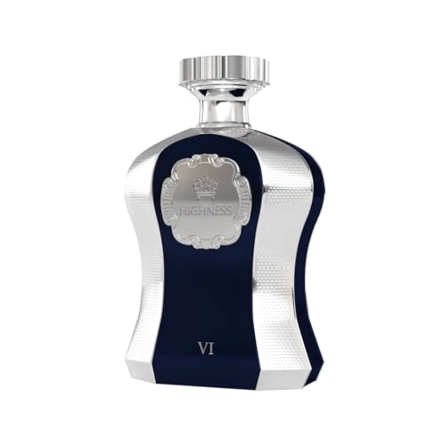 Highness VI Blue Eau de Parfum 100 ml