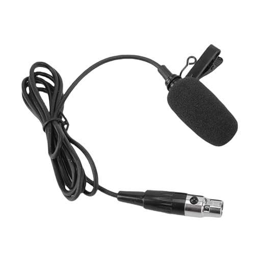 Fabateral91vog0py XLR Microphone