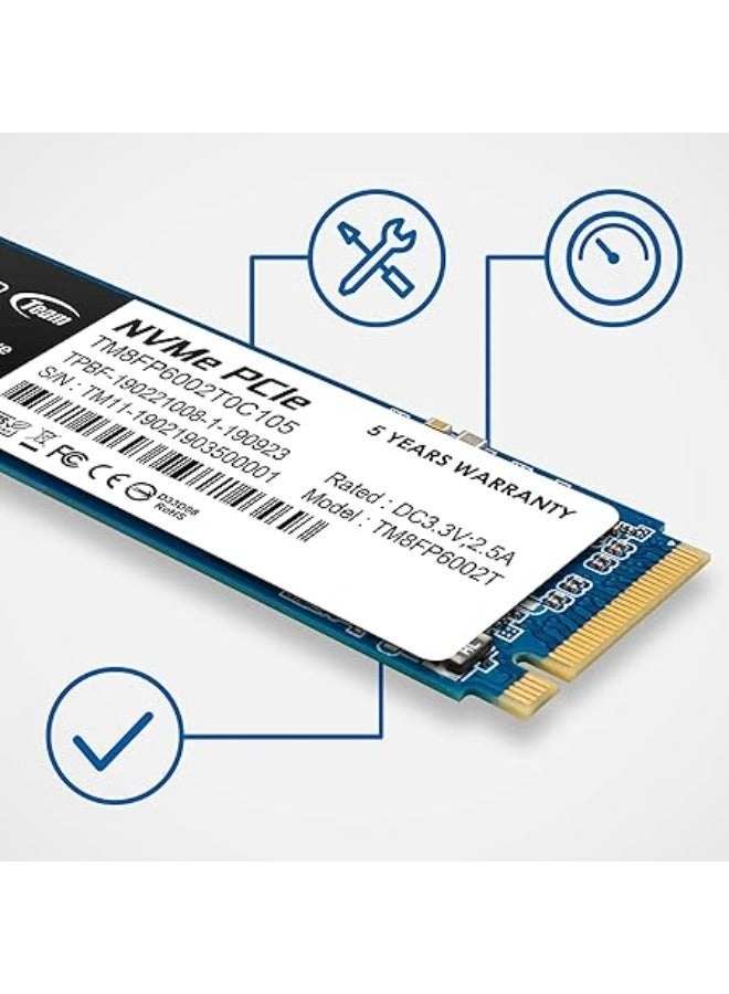 MP33 - 512GB M.2 2280