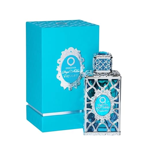 Victory Eau de Parfum - 80ml