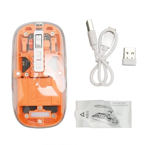 Wireless Mouse - Bluetooth