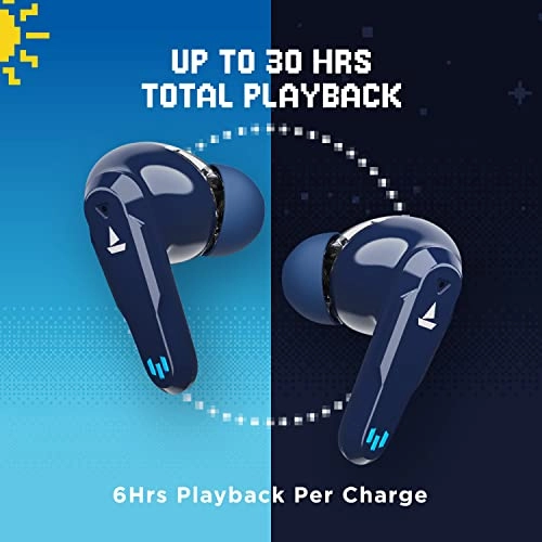 Airdopes 191G - Wireless Earbud