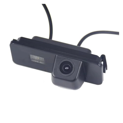 Reverse Camera - Night Vision Wire 1080P