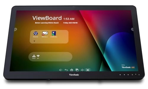 IFP2410 - VEW-IFP2410 24 Inches FHD 1080p