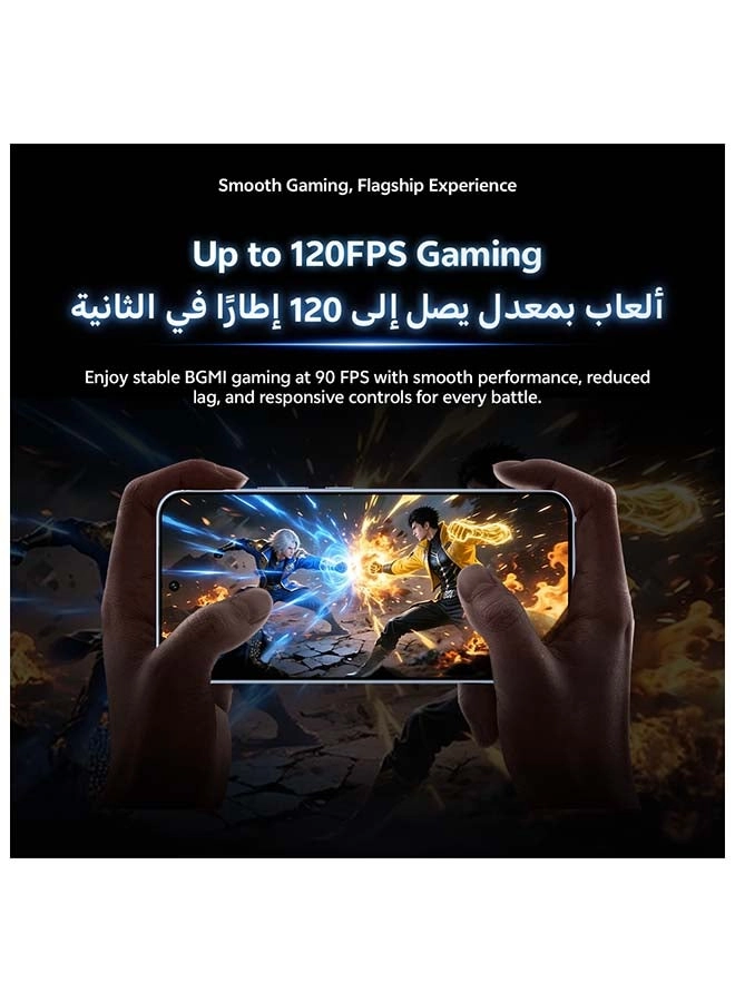 T5 Pro - 8GB 256GB Bundle