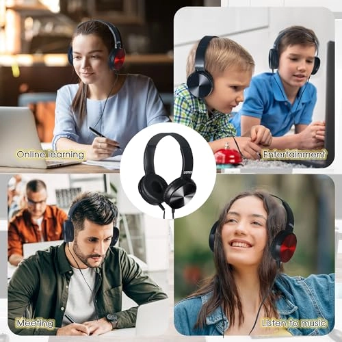 CK51B Wired Headphone Pack