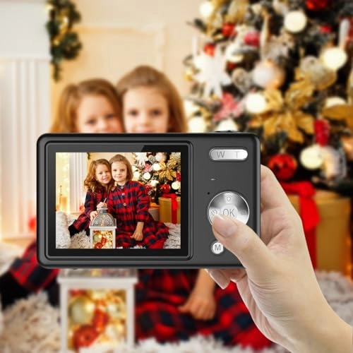 USB Webcam 1080p Autofocus