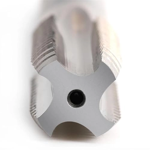 Left Hand Screws - M6x1.25