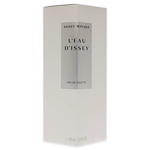 L'Eau d'Issey Eau de Toilette 100 ml