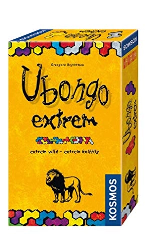 Ubongo Mini (German)