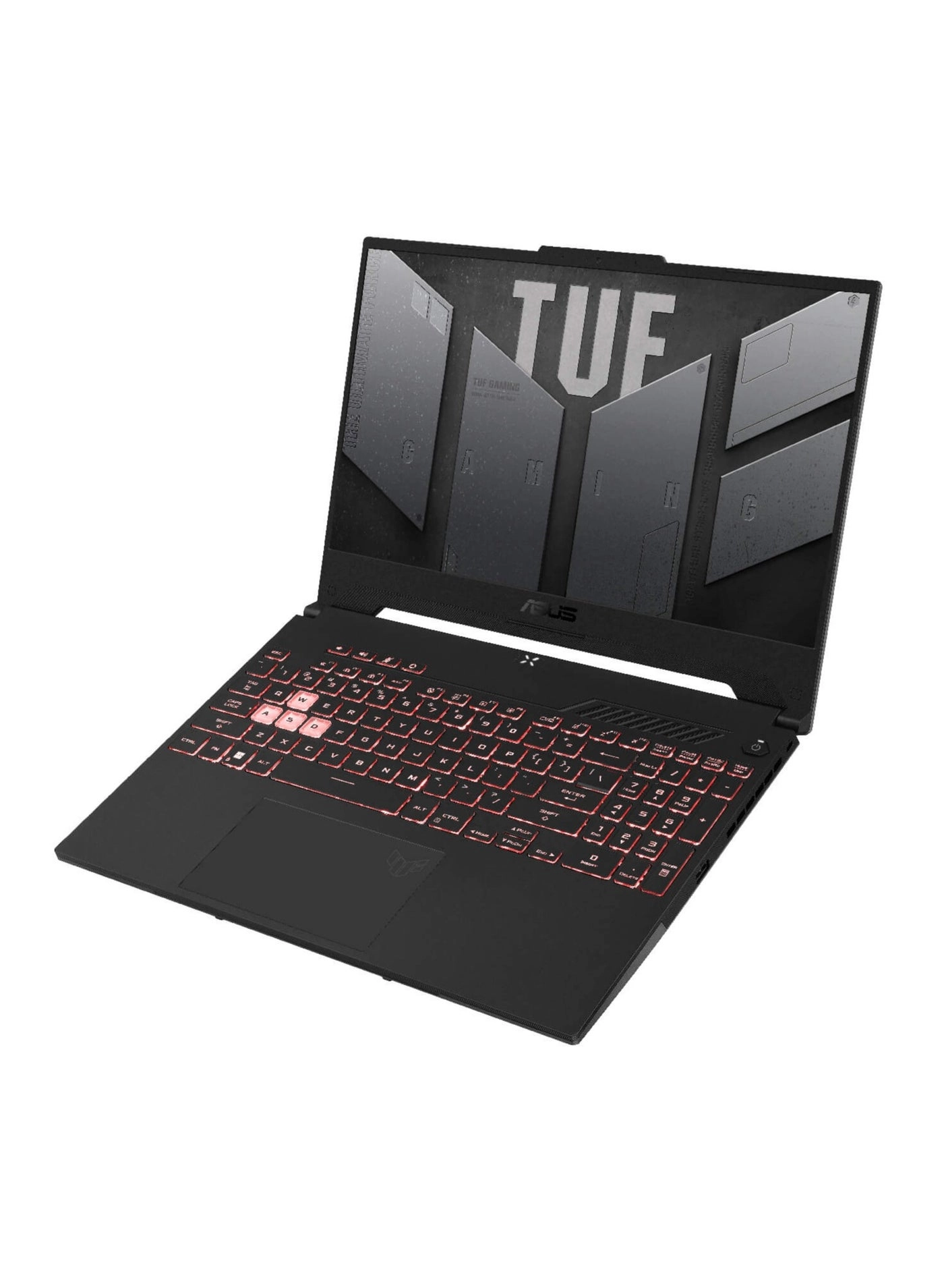 A15 FA507NUR-LP007W - 15.6'' Ryzen 7-7435HS 16GB DDR5 512GB SSD