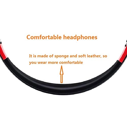 B08NX5NNKF Wireless Headphone