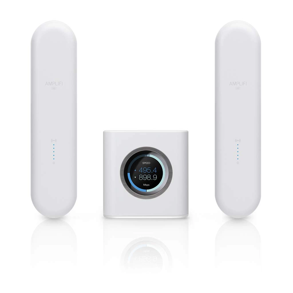 Ubiquiti AFI-HD - 802.11ac 2 Mesh Points