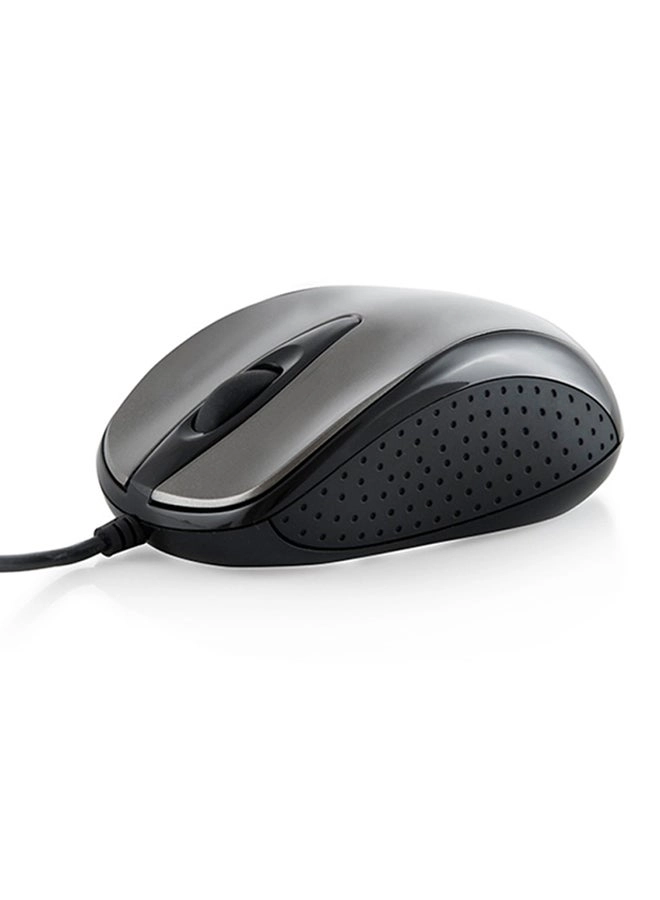 MU860 Mouse - Wired