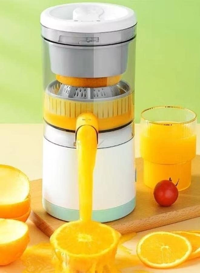 Detrend Electric Lemon Squeezer - 120 watts