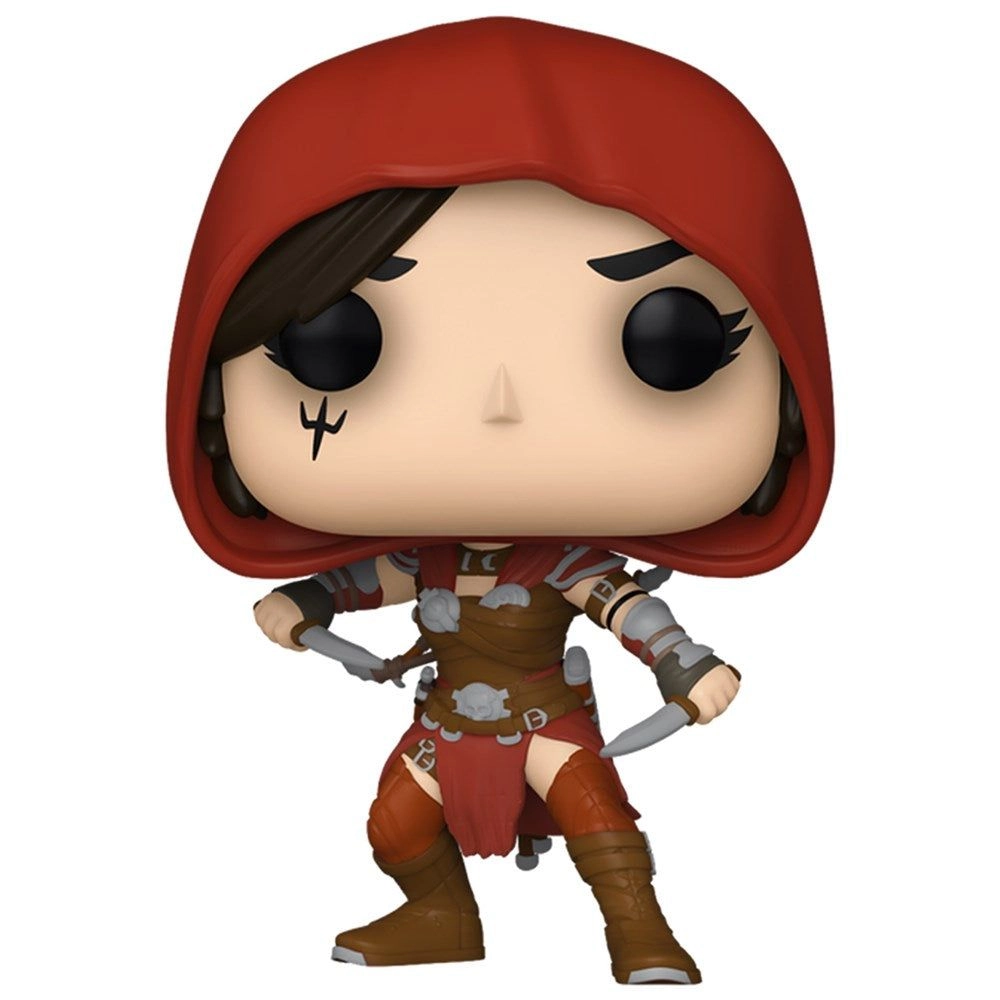 FUNKO Rogue - Diablo 4