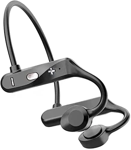 K69 Bone Conduction Headphones - Wireless Headphone