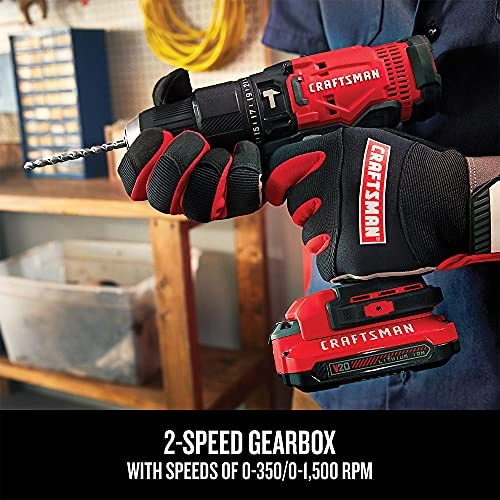 V20 - 1.3 Ampere-hour