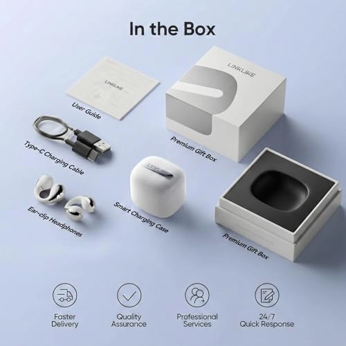 RingStar Air Wireless Earbud