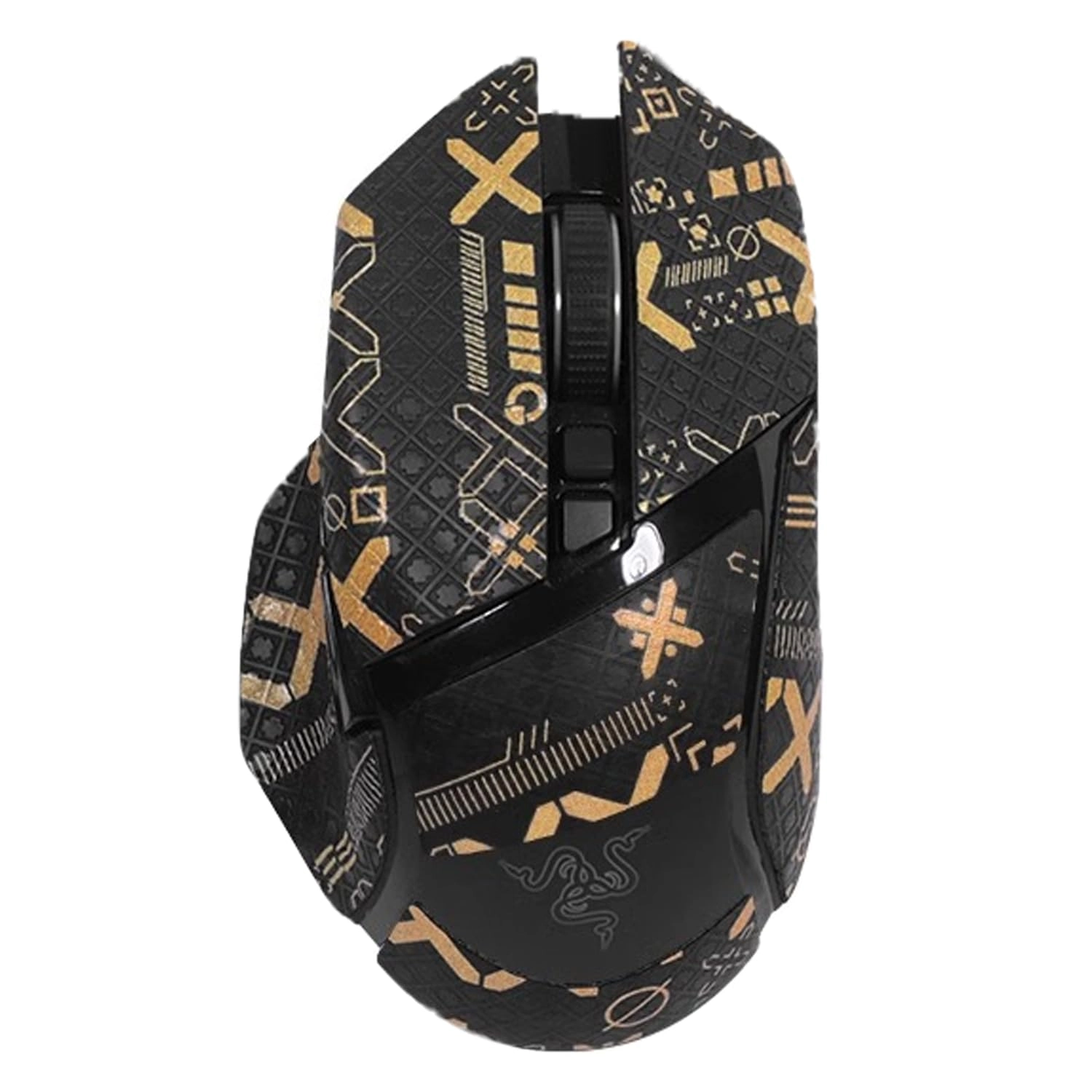 NOUKAJU Mouse Grip Tape - Paste