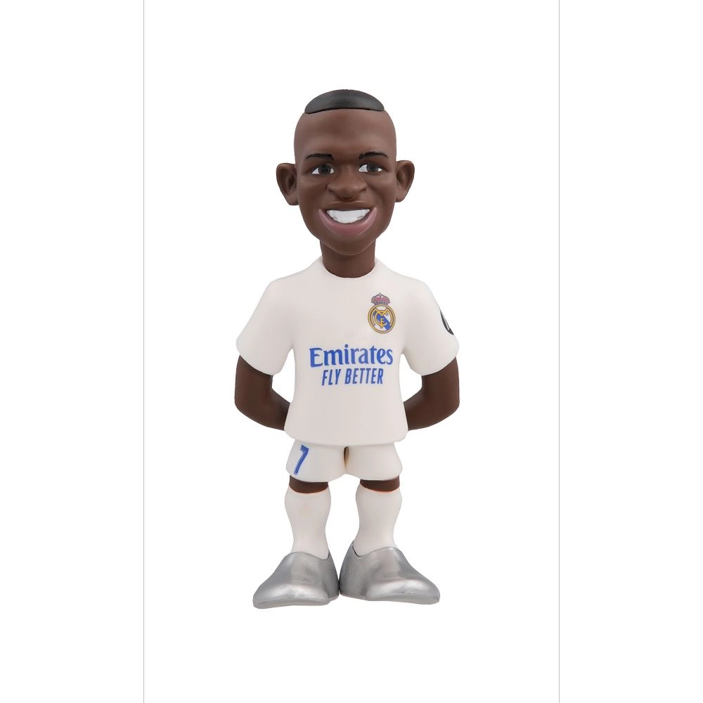 MINIX Real Madrid FC - Vinicius Jr (M18376)