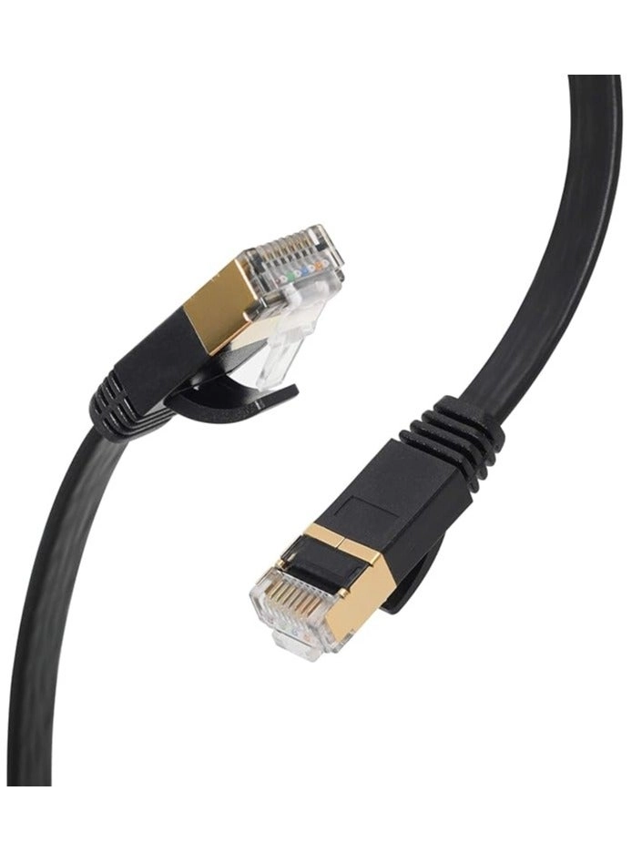 Cat7 Ethernet Cable - 15M
