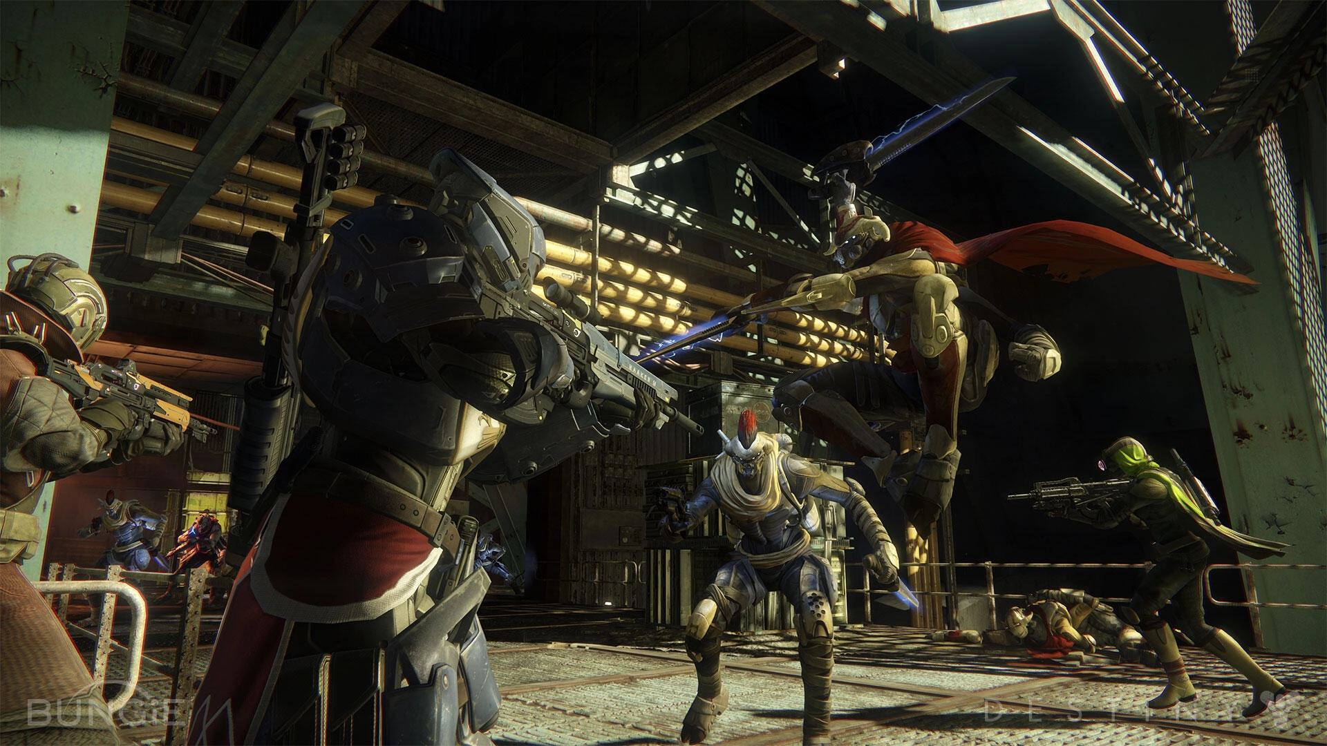 X-Men: Destiny - PlayStation 3