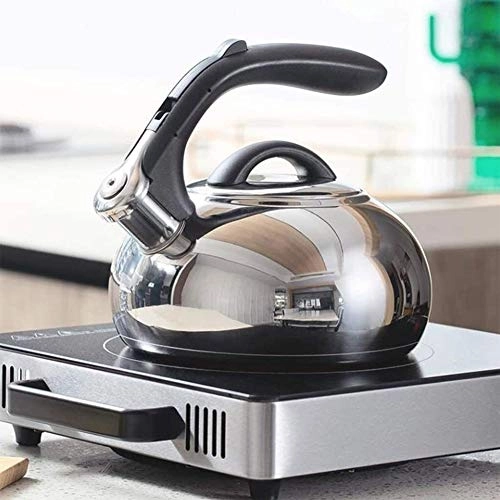 Tea Kettle - Stainless steel