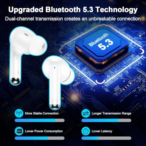 S49 - Wireless Earbud