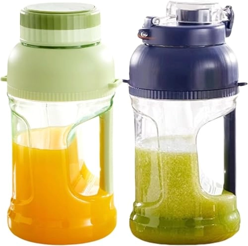 Portable Shakes Maker - 40W 500ml