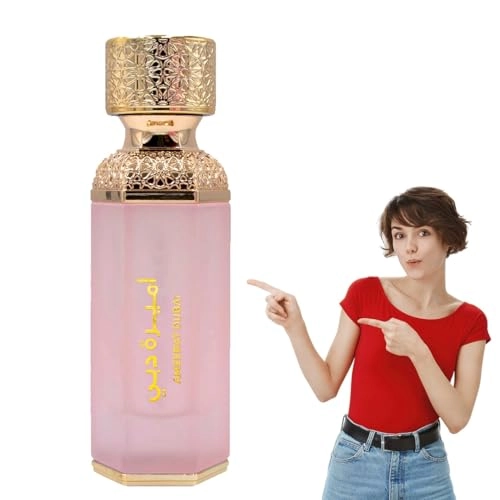 Ameerat Dubai Eau de Parfum 100ml