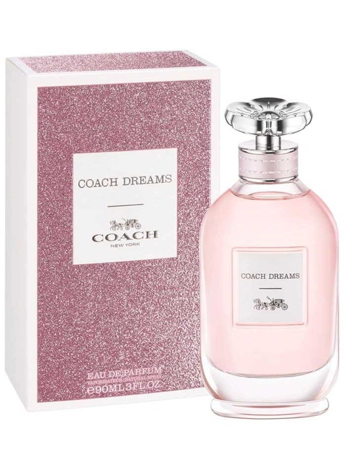 Dreams Eau De Parfum - 90ml