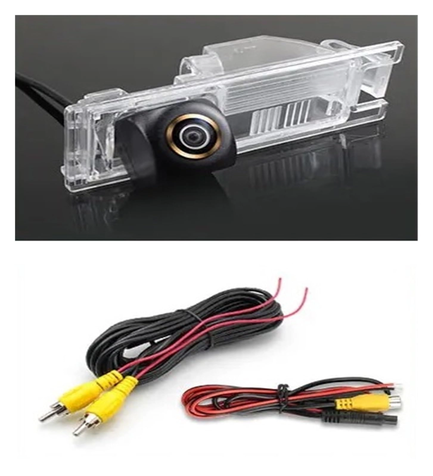 HD Reversing Camera - Night vision Wired 1280 x 720
