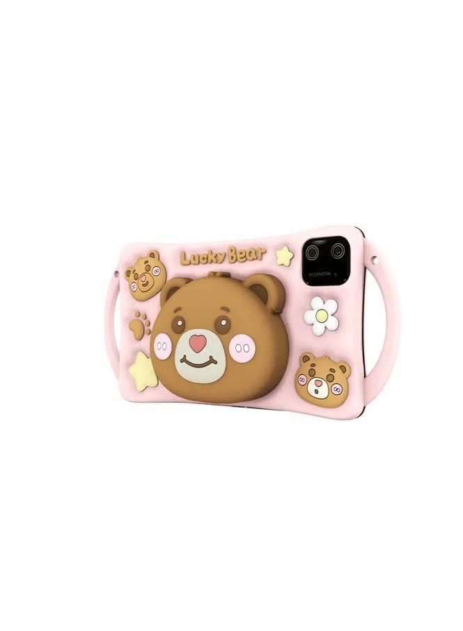 K6 Kids Tablet - 6GB 7 Inch 128GB