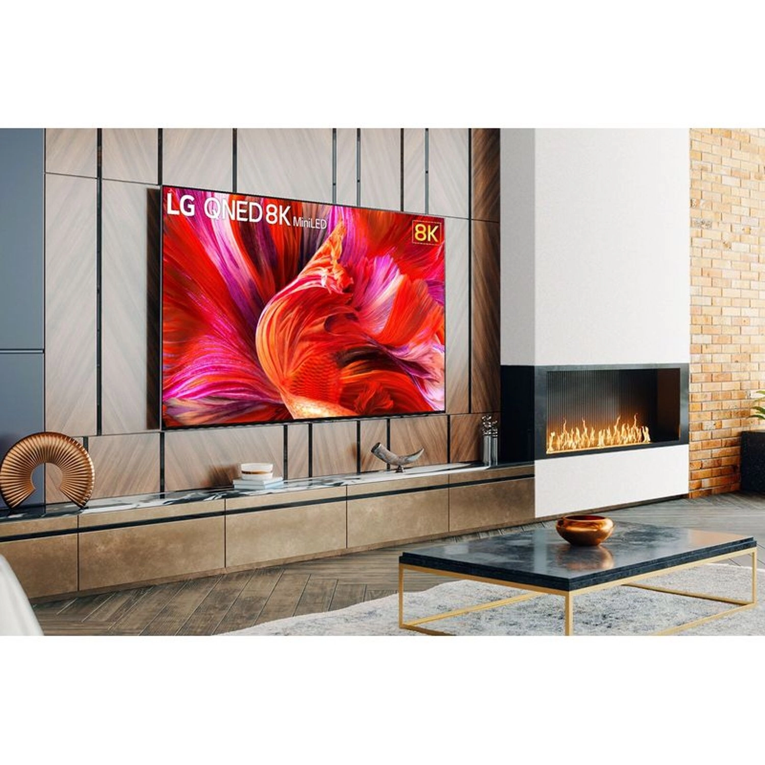 75QNED95VPA-AMAG - 75 inch