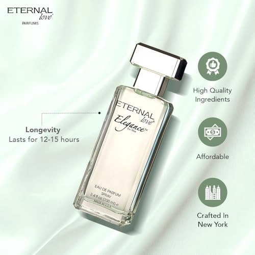 Elegance Eau de Parfum 100 ml