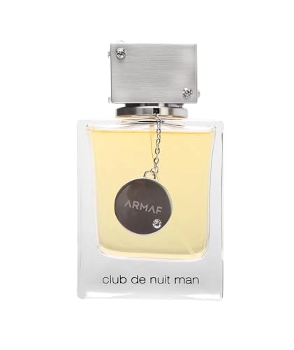 Club De Nuit Eau de Toilette 105ml